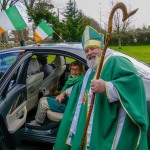 Adare St Patricks Day Parade 2022. Picture: Stanislaw Luszczki/ilovelimerick