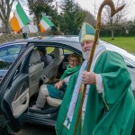 Adare St Patricks Day Parade 2022. Picture: Stanislaw Luszczki/ilovelimerick