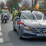 Adare St Patricks Day Parade 2022. Picture: Stanislaw Luszczki/ilovelimerick