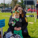 Adare St Patricks Day Parade 2022. Picture: Stanislaw Luszczki/ilovelimerick