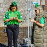 Adare St Patricks Day Parade 2022. Picture: Stanislaw Luszczki/ilovelimerick