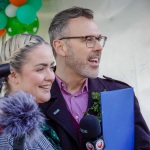 Adare St Patricks Day Parade 2022. Picture: Stanislaw Luszczki/ilovelimerick