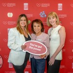 Award-winning nutrition brand Advanced Nutrition Programme hosted an exclusive workshop for skincare professionals at Limerick Strand Hotel, on Monday, February 9, 2026. Picture: Olena Oleksienko/ilovelimerick