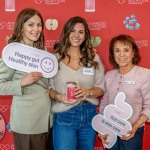 Award-winning nutrition brand Advanced Nutrition Programme hosted an exclusive workshop for skincare professionals at Limerick Strand Hotel, on Monday, February 9, 2026. Picture: Olena Oleksienko/ilovelimerick