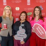 Award-winning nutrition brand Advanced Nutrition Programme hosted an exclusive workshop for skincare professionals at Limerick Strand Hotel, on Monday, February 9, 2026. Picture: Olena Oleksienko/ilovelimerick