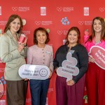 Award-winning nutrition brand Advanced Nutrition Programme hosted an exclusive workshop for skincare professionals at Limerick Strand Hotel, on Monday, February 9, 2026. Picture: Olena Oleksienko/ilovelimerick