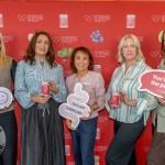 Award-winning nutrition brand Advanced Nutrition Programme hosted an exclusive workshop for skincare professionals at Limerick Strand Hotel, on Monday, February 9, 2026. Picture: Olena Oleksienko/ilovelimerick