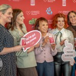 Award-winning nutrition brand Advanced Nutrition Programme hosted an exclusive workshop for skincare professionals at Limerick Strand Hotel, on Monday, February 9, 2026. Picture: Olena Oleksienko/ilovelimerick