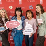 Award-winning nutrition brand Advanced Nutrition Programme hosted an exclusive workshop for skincare professionals at Limerick Strand Hotel, on Monday, February 9, 2026. Picture: Olena Oleksienko/ilovelimerick