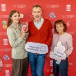 Award-winning nutrition brand Advanced Nutrition Programme hosted an exclusive workshop for skincare professionals at Limerick Strand Hotel, on Monday, February 9, 2026. Picture: Olena Oleksienko/ilovelimerick