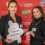 Award-winning nutrition brand Advanced Nutrition Programme hosted an exclusive workshop for skincare professionals at Limerick Strand Hotel, on Monday, February 9, 2026. Picture: Olena Oleksienko/ilovelimerick