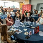 Award-winning nutrition brand Advanced Nutrition Programme hosted an exclusive workshop for skincare professionals at Limerick Strand Hotel, on Monday, February 9, 2026. Picture: Olena Oleksienko/ilovelimerick