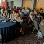 Award-winning nutrition brand Advanced Nutrition Programme hosted an exclusive workshop for skincare professionals at Limerick Strand Hotel, on Monday, February 9, 2026. Picture: Olena Oleksienko/ilovelimerick