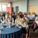 Award-winning nutrition brand Advanced Nutrition Programme hosted an exclusive workshop for skincare professionals at Limerick Strand Hotel, on Monday, February 9, 2026. Picture: Olena Oleksienko/ilovelimerick