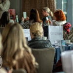 Award-winning nutrition brand Advanced Nutrition Programme hosted an exclusive workshop for skincare professionals at Limerick Strand Hotel, on Monday, February 9, 2026. Picture: Olena Oleksienko/ilovelimerick