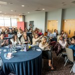 Award-winning nutrition brand Advanced Nutrition Programme hosted an exclusive workshop for skincare professionals at Limerick Strand Hotel, on Monday, February 9, 2026. Picture: Olena Oleksienko/ilovelimerick