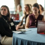 Award-winning nutrition brand Advanced Nutrition Programme hosted an exclusive workshop for skincare professionals at Limerick Strand Hotel, on Monday, February 9, 2026. Picture: Olena Oleksienko/ilovelimerick
