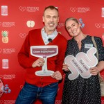 Award-winning nutrition brand Advanced Nutrition Programme hosted an exclusive workshop for skincare professionals at Limerick Strand Hotel, on Monday, February 9, 2026. Picture: Olena Oleksienko/ilovelimerick