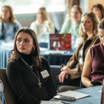 Award-winning nutrition brand Advanced Nutrition Programme hosted an exclusive workshop for skincare professionals at Limerick Strand Hotel, on Monday, February 9, 2026. Picture: Olena Oleksienko/ilovelimerick