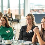 Award-winning nutrition brand Advanced Nutrition Programme hosted an exclusive workshop for skincare professionals at Limerick Strand Hotel, on Monday, February 9, 2026. Picture: Olena Oleksienko/ilovelimerick