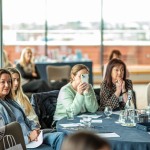 Award-winning nutrition brand Advanced Nutrition Programme hosted an exclusive workshop for skincare professionals at Limerick Strand Hotel, on Monday, February 9, 2026. Picture: Olena Oleksienko/ilovelimerick