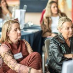 Award-winning nutrition brand Advanced Nutrition Programme hosted an exclusive workshop for skincare professionals at Limerick Strand Hotel, on Monday, February 9, 2026. Picture: Olena Oleksienko/ilovelimerick