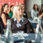 Award-winning nutrition brand Advanced Nutrition Programme hosted an exclusive workshop for skincare professionals at Limerick Strand Hotel, on Monday, February 9, 2026. Picture: Olena Oleksienko/ilovelimerick