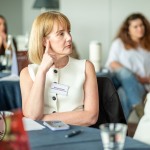 Award-winning nutrition brand Advanced Nutrition Programme hosted an exclusive workshop for skincare professionals at Limerick Strand Hotel, on Monday, February 9, 2026. Picture: Olena Oleksienko/ilovelimerick