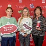 Award-winning nutrition brand Advanced Nutrition Programme hosted an exclusive workshop for skincare professionals at Limerick Strand Hotel, on Monday, February 9, 2026. Picture: Olena Oleksienko/ilovelimerick