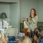 Award-winning nutrition brand Advanced Nutrition Programme hosted an exclusive workshop for skincare professionals at Limerick Strand Hotel, on Monday, February 9, 2026. Picture: Olena Oleksienko/ilovelimerick
