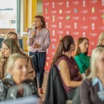 Award-winning nutrition brand Advanced Nutrition Programme hosted an exclusive workshop for skincare professionals at Limerick Strand Hotel, on Monday, February 9, 2026. Picture: Olena Oleksienko/ilovelimerick