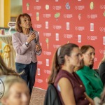 Award-winning nutrition brand Advanced Nutrition Programme hosted an exclusive workshop for skincare professionals at Limerick Strand Hotel, on Monday, February 9, 2026. Picture: Olena Oleksienko/ilovelimerick