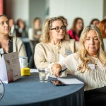 Award-winning nutrition brand Advanced Nutrition Programme hosted an exclusive workshop for skincare professionals at Limerick Strand Hotel, on Monday, February 9, 2026. Picture: Olena Oleksienko/ilovelimerick