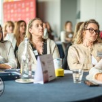 Award-winning nutrition brand Advanced Nutrition Programme hosted an exclusive workshop for skincare professionals at Limerick Strand Hotel, on Monday, February 9, 2026. Picture: Olena Oleksienko/ilovelimerick