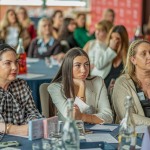 Award-winning nutrition brand Advanced Nutrition Programme hosted an exclusive workshop for skincare professionals at Limerick Strand Hotel, on Monday, February 9, 2026. Picture: Olena Oleksienko/ilovelimerick
