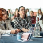 Award-winning nutrition brand Advanced Nutrition Programme hosted an exclusive workshop for skincare professionals at Limerick Strand Hotel, on Monday, February 9, 2026. Picture: Olena Oleksienko/ilovelimerick