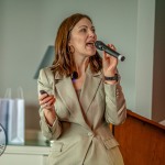 Award-winning nutrition brand Advanced Nutrition Programme hosted an exclusive workshop for skincare professionals at Limerick Strand Hotel, on Monday, February 9, 2026. Picture: Olena Oleksienko/ilovelimerick