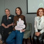 Award-winning nutrition brand Advanced Nutrition Programme hosted an exclusive workshop for skincare professionals at Limerick Strand Hotel, on Monday, February 9, 2026. Picture: Olena Oleksienko/ilovelimerick