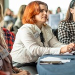 Award-winning nutrition brand Advanced Nutrition Programme hosted an exclusive workshop for skincare professionals at Limerick Strand Hotel, on Monday, February 9, 2026. Picture: Olena Oleksienko/ilovelimerick
