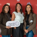 Award-winning nutrition brand Advanced Nutrition Programme hosted an exclusive workshop for skincare professionals at Limerick Strand Hotel, on Monday, February 9, 2026. Picture: Olena Oleksienko/ilovelimerick