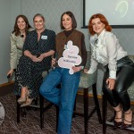 Award-winning nutrition brand Advanced Nutrition Programme hosted an exclusive workshop for skincare professionals at Limerick Strand Hotel, on Monday, February 9, 2026. Picture: Olena Oleksienko/ilovelimerick