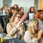 Award-winning nutrition brand Advanced Nutrition Programme hosted an exclusive workshop for skincare professionals at Limerick Strand Hotel, on Monday, February 9, 2026. Picture: Olena Oleksienko/ilovelimerick
