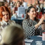 Award-winning nutrition brand Advanced Nutrition Programme hosted an exclusive workshop for skincare professionals at Limerick Strand Hotel, on Monday, February 9, 2026. Picture: Olena Oleksienko/ilovelimerick