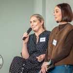 Award-winning nutrition brand Advanced Nutrition Programme hosted an exclusive workshop for skincare professionals at Limerick Strand Hotel, on Monday, February 9, 2026. Picture: Olena Oleksienko/ilovelimerick