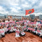 Award-winning nutrition brand Advanced Nutrition Programme hosted an exclusive workshop for skincare professionals at Limerick Strand Hotel, on Monday, February 9, 2026. Picture: Olena Oleksienko/ilovelimerick