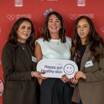 Award-winning nutrition brand Advanced Nutrition Programme hosted an exclusive workshop for skincare professionals at Limerick Strand Hotel, on Monday, February 9, 2026. Picture: Olena Oleksienko/ilovelimerick