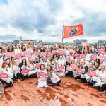 Award-winning nutrition brand Advanced Nutrition Programme hosted an exclusive workshop for skincare professionals at Limerick Strand Hotel, on Monday, February 9, 2026. Picture: Olena Oleksienko/ilovelimerick