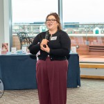 Award-winning nutrition brand Advanced Nutrition Programme hosted an exclusive workshop for skincare professionals at Limerick Strand Hotel, on Monday, February 9, 2026. Picture: Olena Oleksienko/ilovelimerick