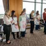 Award-winning nutrition brand Advanced Nutrition Programme hosted an exclusive workshop for skincare professionals at Limerick Strand Hotel, on Monday, February 9, 2026. Picture: Olena Oleksienko/ilovelimerick