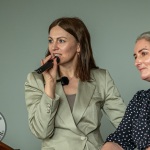 Award-winning nutrition brand Advanced Nutrition Programme hosted an exclusive workshop for skincare professionals at Limerick Strand Hotel, on Monday, February 9, 2026. Picture: Olena Oleksienko/ilovelimerick